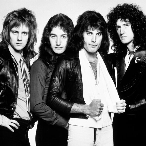 Queen – Bild: ORF/White Light Queen – Bild: ORF/White Light