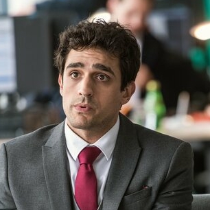 Quentin Faure – Bild: Petr Novak