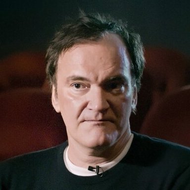 Quentin Tarantino – Bild: Friedkin Uncut/​F. Zippel