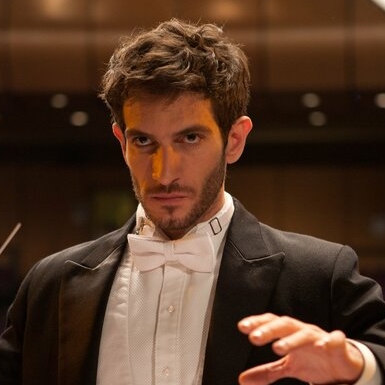 Quim Gutiérrez – Bild: Twentieth Century Fox Film Corporation