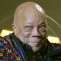 Quincy Jones – Bild: ARTE France / Sombrero and Co