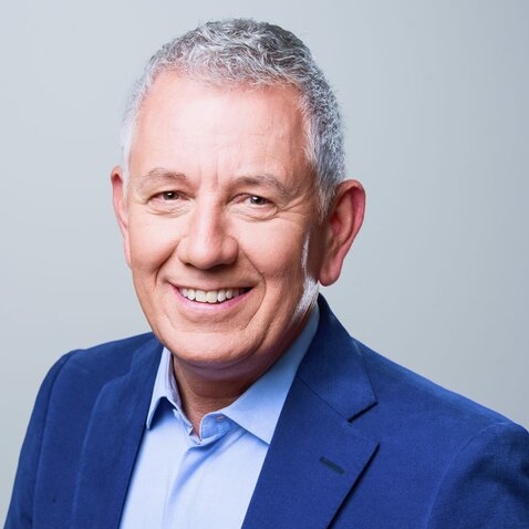 Röbi Koller – Bild: SRF/Oscar Alessio