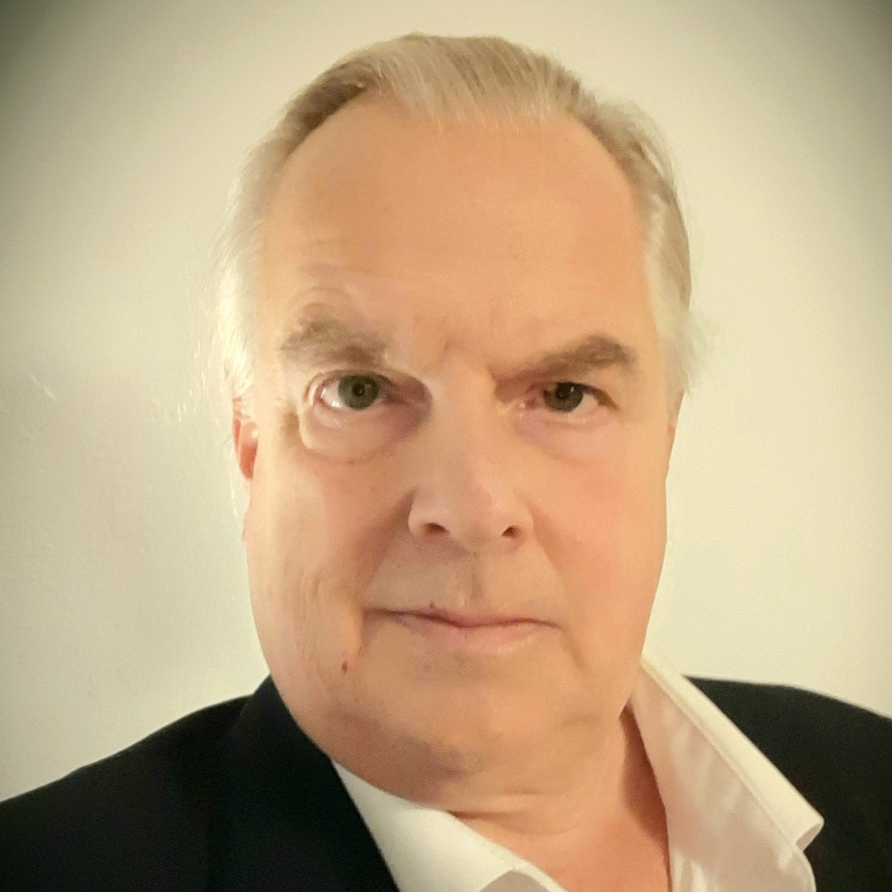 Rüdiger Dambroth – Bild: Rüdiger Dambroth