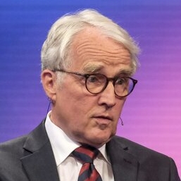 Rüdiger von Fritsch – Bild: WDR/Oliver Ziebe