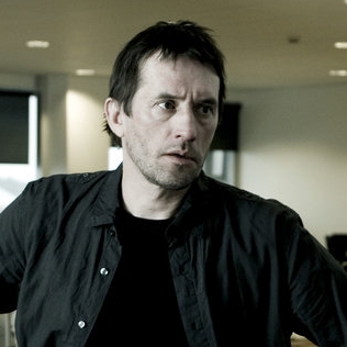 Þröstur Leó Gunnarsson – Bild: ZDF/Carsten Lehmann