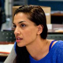 Rachael Ancheril – Bild: ORF