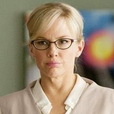Rachael Harris – Bild: VOX