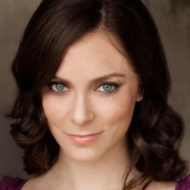 Rachel Bloom – Bild: The CW