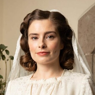 Rachel Shenton – Bild: WDR/Playground Television  UK Ltd & all3media international