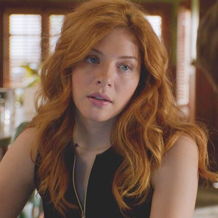 Rachelle Lefèvre – Bild: CBS Broadcasting Inc.