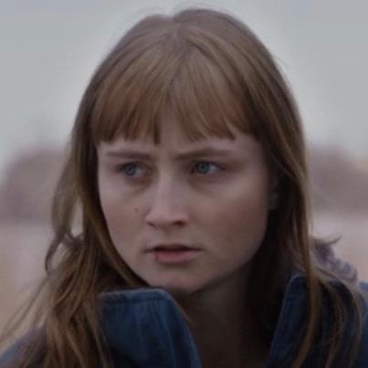 Rae Gray – Bild: NBC