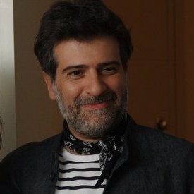 Rafael Spregelburd – Bild: Edel Germany GmbH