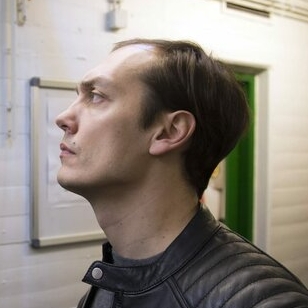 Rafael Stachowiak – Bild: ARD/Thorsten Jander