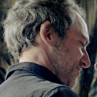 Rafi Pitts – Bild: UGC Fiction/ARTE France