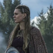 Ragga Ragnars – Bild: TM PRODUCTIONS LIMITED / T5 VIKINGS V PRODUCTIONS INC.