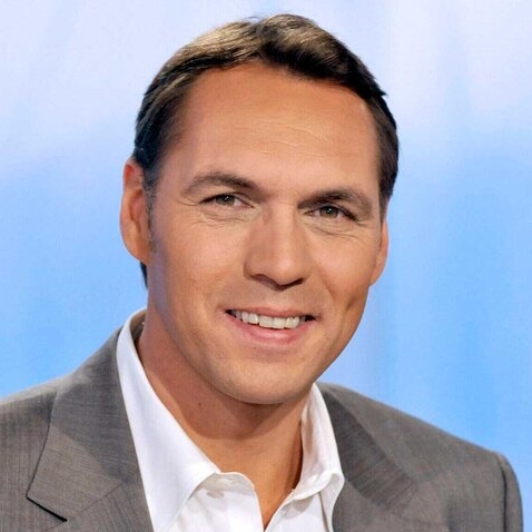 Raiko Thal – Bild: rbb/Thomas Ernst