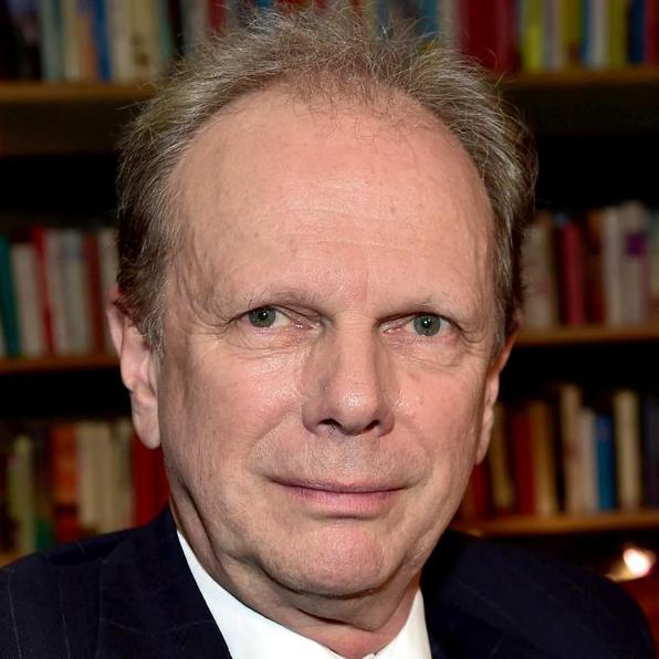 Raimund Löw – Bild: ORF III