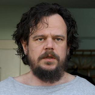 Raimund Wallisch – Bild: ZDF und Petro Domenigg 1180 Vienna AT