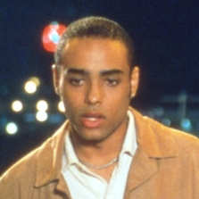 Rainbow Francks – Bild: ProSieben Media AG TM & © 2003 Paramount Pictures Corporation