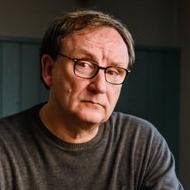 Rainer Bock – Bild: ZDF Rainer Bock – Bild: ZDF