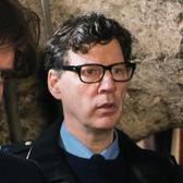 Rainer Ewerrien – Bild: SRF / ZDF/ Christian Lüdeke