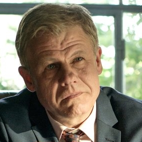 Rainer Furch – Bild: ARD Degeto/Roland Suso Richter