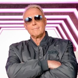 Rainer Gottwald – Bild: SAT.1/Marc Rehbeck