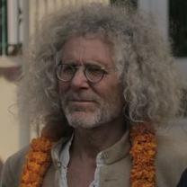 Rainer Langhans – Bild: BR/Severin Winzenburg