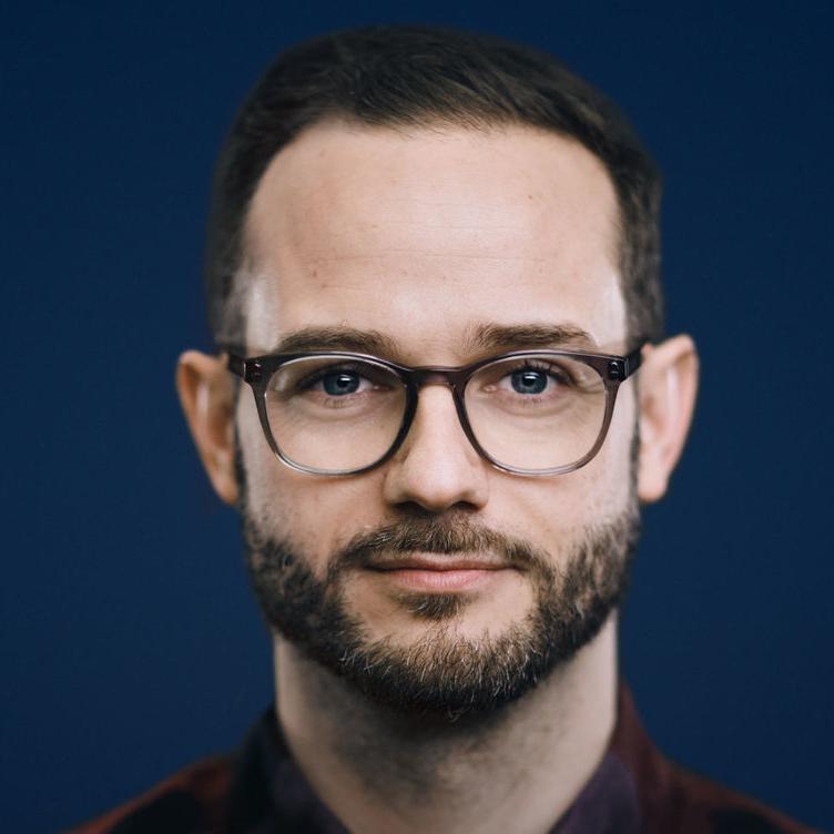 Rainer Maria Jilg – Bild: BR/Lisa Hinder