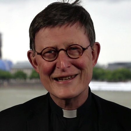 Rainer Maria Kardinal Woelki – Bild: Bibel TV