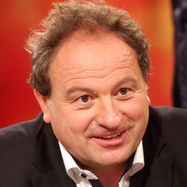 Rainer Maria Schießler – Bild: 3sat