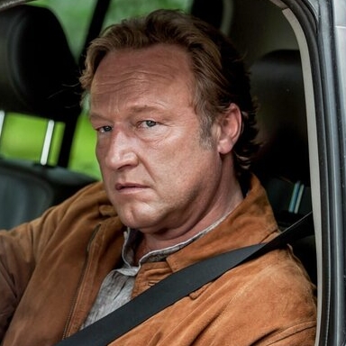 Rainer Wöss – Bild: ORF/BEO-Film/Stefanie Leo