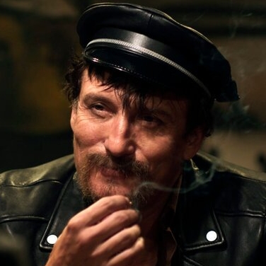 Rainer Werner Fassbinder – Bild: WDR/Weltkino Filmverleih/Bavaria Filmproduktion