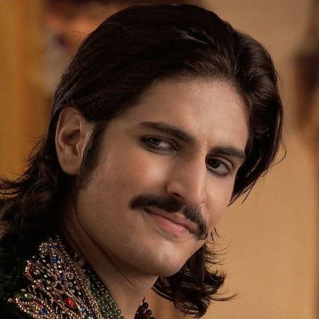Rajat Tokas – Bild: Zee.One