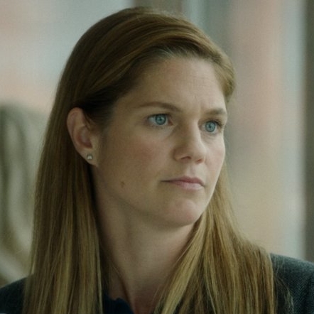 Rakel Wärmländer – Bild: Viaplay AB/SF Studios Production AB