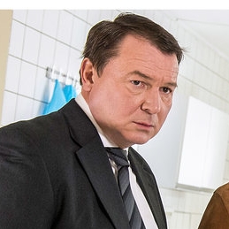 Ralf Drexler – Bild: SRF/SR/Manuela Meyer