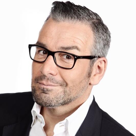 Ralf Kühler – Bild: channel21