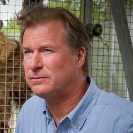 Ralf Lindermann – Bild: ZDF