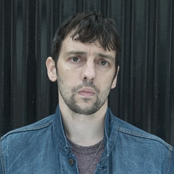 Ralf Little – Bild: ZDF und Des Willie