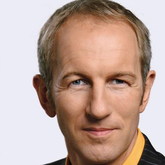 Ralf Scholt – Bild: ARD