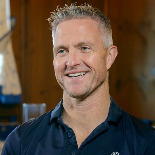 Ralf Schumacher – Bild: SWR/Florianfilm Ralf Schumacher – Bild: SWR/Florianfilm