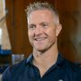 Ralf Schumacher – Bild: SWR/Florianfilm Ralf Schumacher – Bild: SWR/Florianfilm