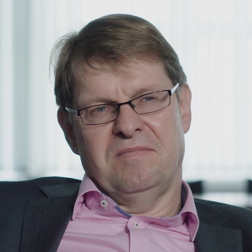 Dr. Ralf Stegner – Bild: ZDF und René Dame