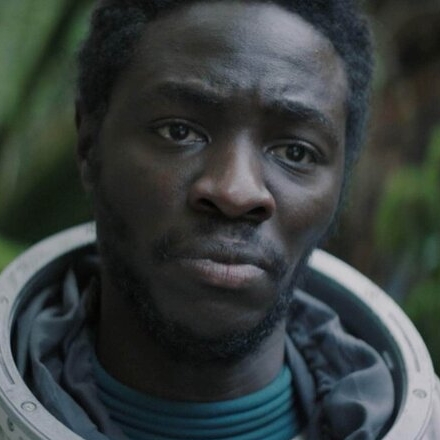 Ralph Amoussou – Bild: RTL / AB International