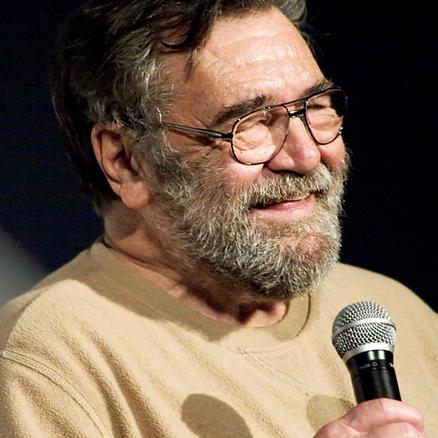 Ralph Bakshi – Bild: Heather Leah Kennedy, RalphBakshiJan09, CC BY-SA 3.0