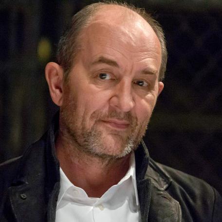 Ralph Brown – Bild: ORF