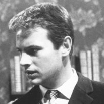 Ralph Persson – Bild: Heimatkanal