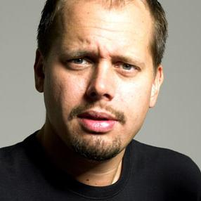 Ralph Ruthe – Bild: Wolfgang Holm, Ruthe, CC BY-SA 3.0 DE