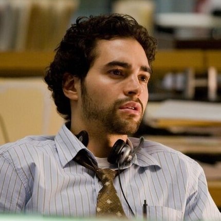 Ramón Rodríguez – Bild: TVNOW Ramón Rodríguez – Bild: TVNOW