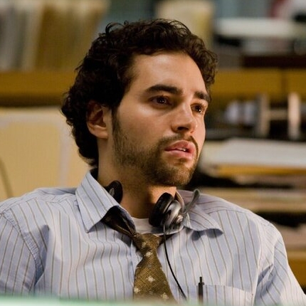 Ramón Rodríguez – Bild: TVNOW